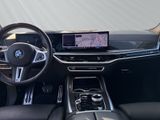 BMW X7 M60 i AHK Standheizung Massage Panorama