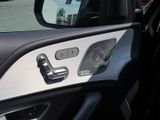 MERCEDES-BENZ GLE 350 de 4M AMG BURM WIDE MULTI 360 AHK DISTR