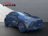 TOYOTA C-HR Hybrid+Team D+Tech P. *Tech-Paket*Garantie*
