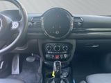 MINI Cooper Clubman RFK Sportsitze Komfortzugang