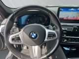 BMW 530 d xDrive Touring M Sport LC Prof HUD H&K DAB