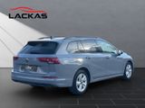 VW Golf VIII Variant Life ACC+VIRTUAL+AHK+ALLWETTER