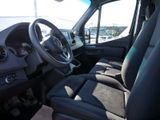 MERCEDES-BENZ Sprinter 317 KASTEN LANG L2H2 NAVI KLIMA AHK 3,5T