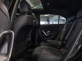 MERCEDES-BENZ A 180 d // NIGHT PROGRESSIVE DISTR KAMERA PANO