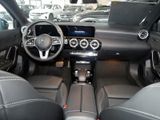 MERCEDES-BENZ A 200 d Kompaktlimousine NIGHT PROGRESSIVE PANO
