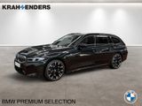 BMW 320 d Touring M Sport+AHK Preisvorteil 31.310 € zur UPE