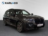 BMW X3 xDrive20d M Sport HUD ACC H&K Laser DAB SHZ