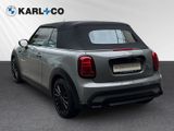 MINI Cooper Cabrio Tempomat PDC Ambiente Keyless DAB