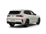 BMW X3 20d+M Sport+xDrive+Park-Assistent+AHK-klappbar+El. Panodach