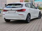 BMW 118i Advantage 17 Navi