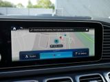 MERCEDES-BENZ GLE 450 d 4M BURM AMG PREMIUM NIGHT SPUR PANO