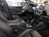 BMW X4 M40i+AHK+Panorama+Navi+HUD+Leder+StandHZG+RFK