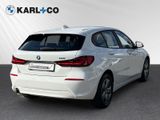 BMW 118 i 5-Türer LC Prof Tempomat LED PDC DAB SHZ