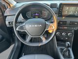 DACIA Jogger Extreme HYBRID 140 PDC Klima SHZ