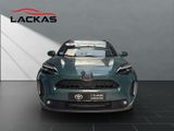 TOYOTA Yaris Cross Teamplayer Allrad 15 Jahre Garantie
