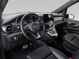 MERCEDES-BENZ EQV 300 AVANTGARDE LED KAMERA 360° AVANTGARDE