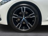 BMW 320 i Touring M Sport Pano Stop&Go H&K HUD DAB
