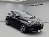RENAULT ZOE Intens +Kaufakku+Navi+Shz.+Kamera+Klima+