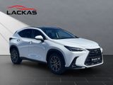 LEXUS NX 450h + Executive Interieur+Technikp+360CAM