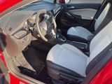 OPEL Astra K 1.4 Innovation +Shz.+Navi+Kamera+