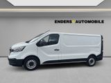 RENAULT Trafic Kasten 3,0t Komfort L2H1 Bl. dCi 130