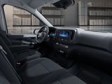 MERCEDES-BENZ Vito 116 KASTEN LED AUTOMATIK KLIMA KAMERA  SPUR