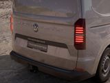 VW NFZ Transporter Kasten 2.0 TDI KR AHK+PDC+RFK
