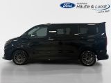 FORD Tourneo Custom Bus 320 L1 MS-RT AWD Panodach AHK Schwenkbar Techno Paket