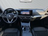 BMW 318 d Touring Park-Assistent AHK Alarm SHZ DAB