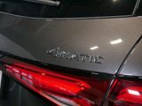 MERCEDES-BENZ GLC 200 d 4M AMG NIGHT SPUR PANO AHK DISTR 360