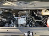 VW Crafter 35 Kasten HD 2.0 TDI SITZHZ+PDC+KLIMA