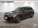 BMW X3 xDrive20i M Sport LED+SHZ+Apple CarPlay+DAB