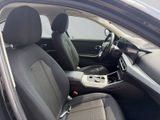 BMW 318 i Limousine Live Cockpit+ Temp PDCv+h Klima