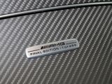 MERCEDES-BENZ C 63 S AMG Coupé Final Edition KOM  AMG BURM 360