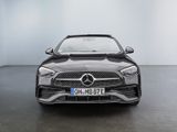 MERCEDES-BENZ C 300 de T AMG DISTR SPUR PANO STANDH AHK 360