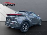 TOYOTA C-HR HYBRID TEAM D*CARPLAY*ALLWETTERREIFEN