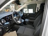 MERCEDES-BENZ V 220 MARCO POLO KÜCHE AHK DISTRONIC MARKISE AHK