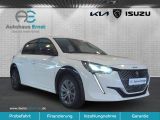 PEUGEOT 208 Elektromotor 136 Allure Pack