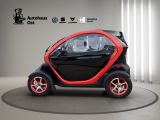RENAULT Twizy Intens Einparkhilfe