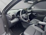 TOYOTA Yaris Cross Hybrid Teamplayer 15 Jahre Garantie