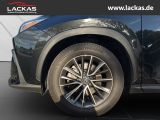LEXUS NX 350h EXECUTIVE*4x4*HUD* ALLW.*MEMORY*360KAM