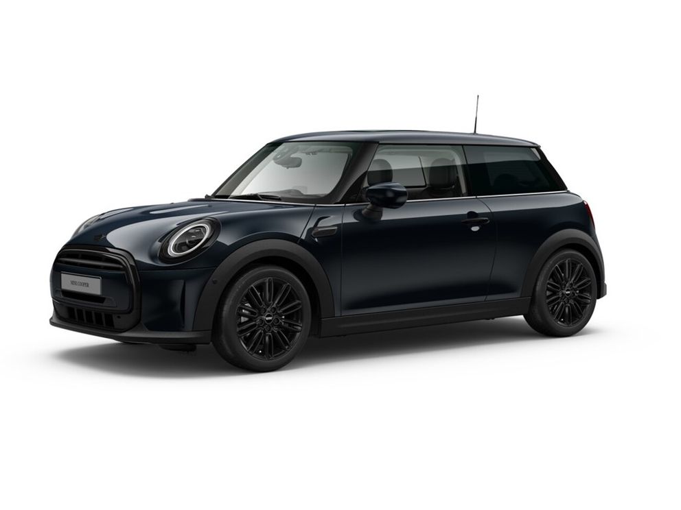 MINI Cooper Classic Trim Sportsitze PDC LED Leder