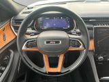 JEEP Grand Cherokee SUMMIT* FOLIE MATT*WKR*AHK