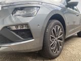 SKODA Kamiq 1.5 TSI Selection OPF (EURO 6e)