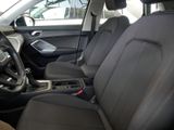 AUDI Q3 35 1.5 TFSI basis AHK SPUR PDC SHZ