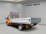 OPEL Movano 2,2L Pritsche 3M L2H2 3,5T NP 48.720,50,-