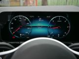 MERCEDES-BENZ GLA 220 d 4M PROGRESSIVE SPUR AHK KAMERA PDC