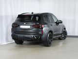 BMW X3 M Comp. Laser 4XSHZ ACC Pano H&K HeadUP 360