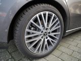 MERCEDES-BENZ B 200 PROGRESSIVE AHK DISTR KAMERA SPUR PDC SHZ