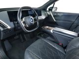 BMW iX xDrive50 MSport SkyLounge SoftClose Laser B&W